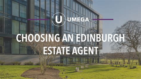 umega property edinburgh